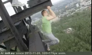 #Wtf #Are #Mad #Real [Wtf] Is this real? If so WTF? Are they mad?! GIF (Imagen de album My r/WTF favs))