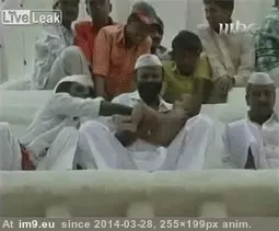 #Wtf #Circle #Shit [Wtf] its the circle of ... oh shit. GIF (Obraz z album My r/WTF favs))