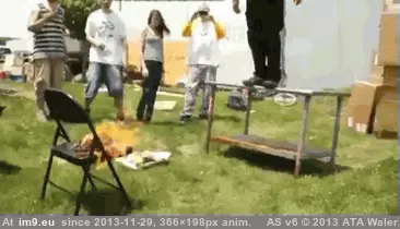 #Wtf #Face #Kid #Prove #Charcoal #Smacks #Tuesday #Burning #Oklahoma [Wtf] Kid smacks face into burning charcoal to prove...actually, nothing, just Tuesday in Oklahoma. GIF (Изображение из альбом My r/WTF favs))