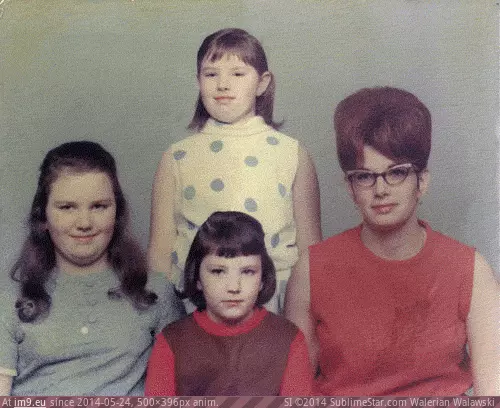 #Collection #Wtf #Creepiest #Large #Internet [Wtf] Large collection of the creepiest pictures on the internet. 35 GIF (Obraz z album My r/WTF favs))