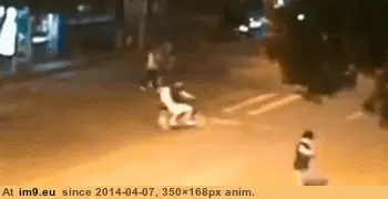 #Wtf #Nsfl #Flatten #Maximum #Damage [Wtf] Let me flatten you even more as if I haven't already done the maximum damage (nsfl) GIF (Imagen de album My r/WTF favs))