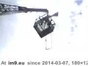 #Wtf #Bungee #Makeshift #Jump [Wtf] Makeshift bungee jump GIF (Image of album My r/WTF favs))
