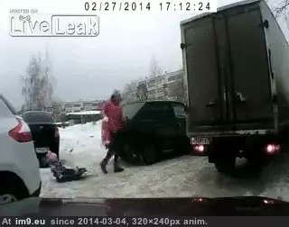 #Wtf #Mother #Year [Wtf] Mother of the year GIF (Image de album My r/WTF favs))