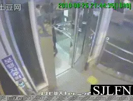 #Wtf  #Sesame [Wtf] Open sesame GIF (Изображение из альбом My r/WTF favs))