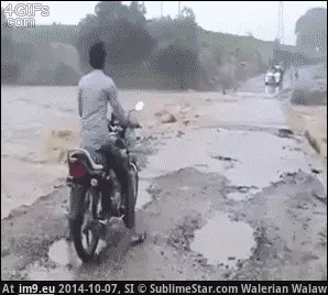 #Wtf #Safe #Shit [Wtf] Seems safe enough... Oh shit. (NSFW) GIF (Image de album My r/WTF favs))