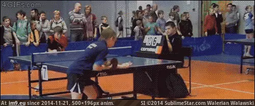 #Wtf  #Sportsmanship [Wtf] Sportsmanship GIF (Bild von album My r/WTF favs))