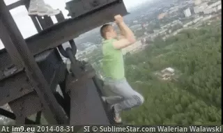 #Wtf #Nope #Workout [Wtf] The NOPE Workout GIF (Bild von album My r/WTF favs))