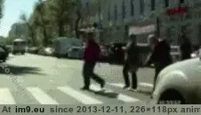 #Wtf  #Smartest [Wtf] The Smartest GIF (Изображение из альбом My r/WTF favs))