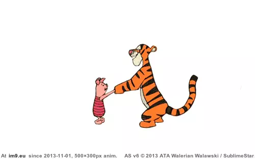 #Wtf #Uhhh #Tigger [Wtf] uhhh... tigger? GIF (Image de album My r/WTF favs))