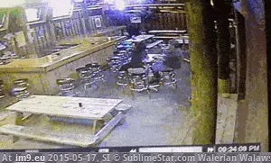 #Wtf #Happened #Fuck [Wtf] What the fuck happened GIF (Bild von album My r/WTF favs))