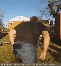 #Wtf #God #Why [Wtf] Why, God Why? GIF (Изображение из альбом My r/WTF favs))