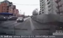 #Wtf #Place #Wrong #Time [Wtf] Wrong Place, Wrong Time GIF (Изображение из альбом My r/WTF favs))