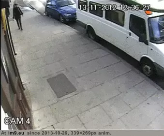 #Wtf #Say #Goodbye #You [Wtf] You say goodbye and I say hello GIF (Imagen de album My r/WTF favs))