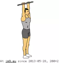 #Animated  #Wthanghipraise Wthanghipraise (animated) GIF (Image of album Core exercises animations))