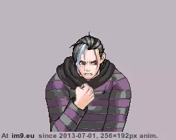 #Xgeonqv xgEonQV GIF (Image of album Temis Light))