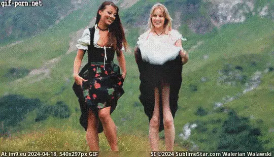 #Porn #Pussy #Ass #Animated #Xxx #Hardcore #Gifs #XxxGIF #Sex xxxGif: Alpenglow With Belinda And Lorena G By Femjoy - XXX Gif Porn GIF (Image of album Porn Gifs animated XXX)