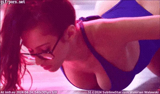 #Porn #Sexy #Pussy #Fucked #FuckedGIF #Ups #Oneil #Animated #Xxx #XxxGIF #Sex xxxGif: Sexy April ONeil Doing Push Ups - XXX Gif Porn GIF (Изображение из альбом Porn Gifs animated XXX)