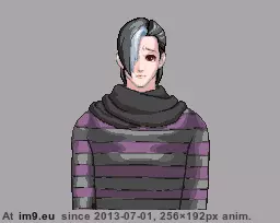  #Yro7xvz  yrO7XVz GIF (Imagen de album Temis Light))