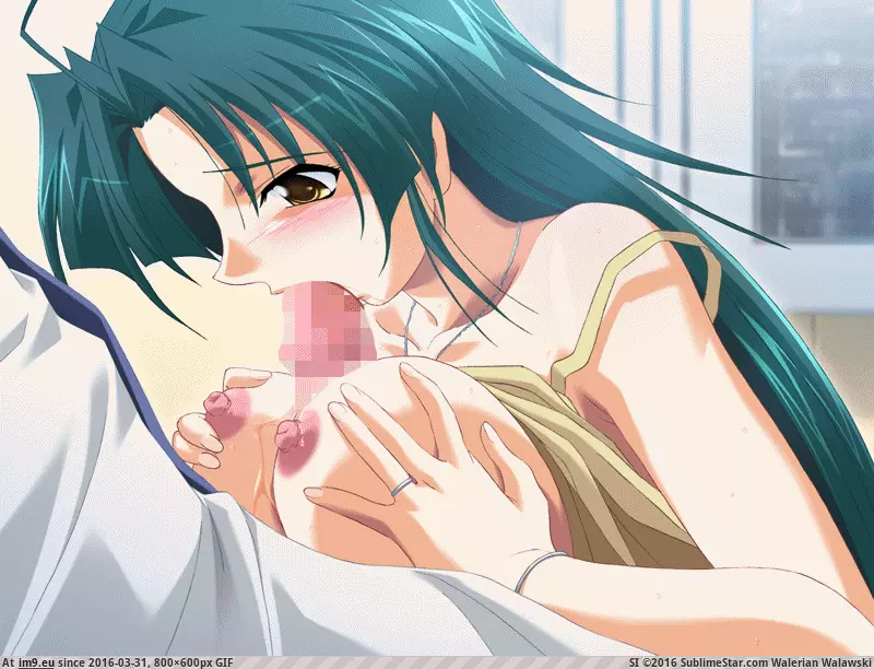 #Yurika Yurika_Akishino6 GIF (Bild von album ryuuounaga))